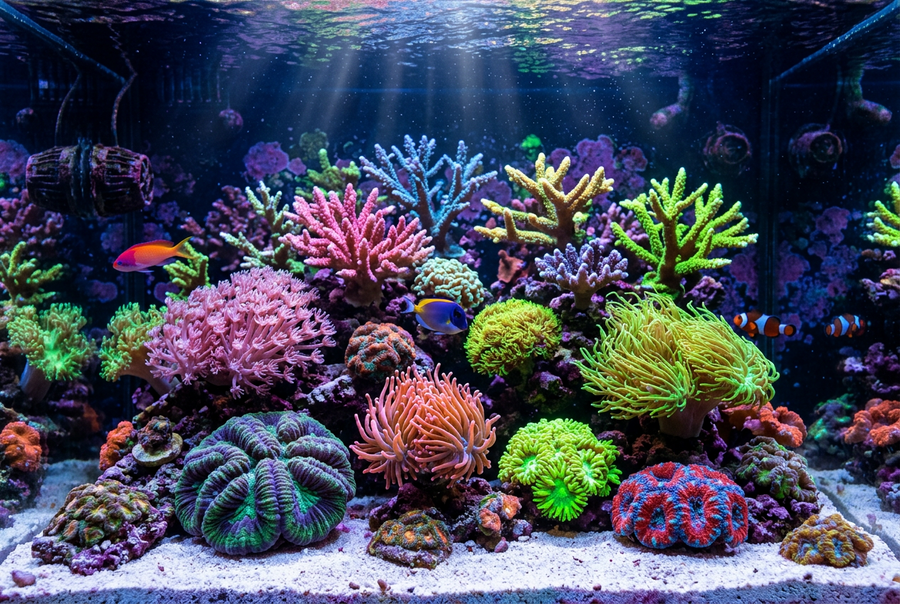 Coral
